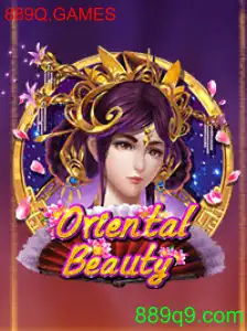 OrientalBeauty: Um Mergulho na Cultura Oriental no Cenário dos Jogos